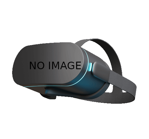 Active winter pants modré 8365